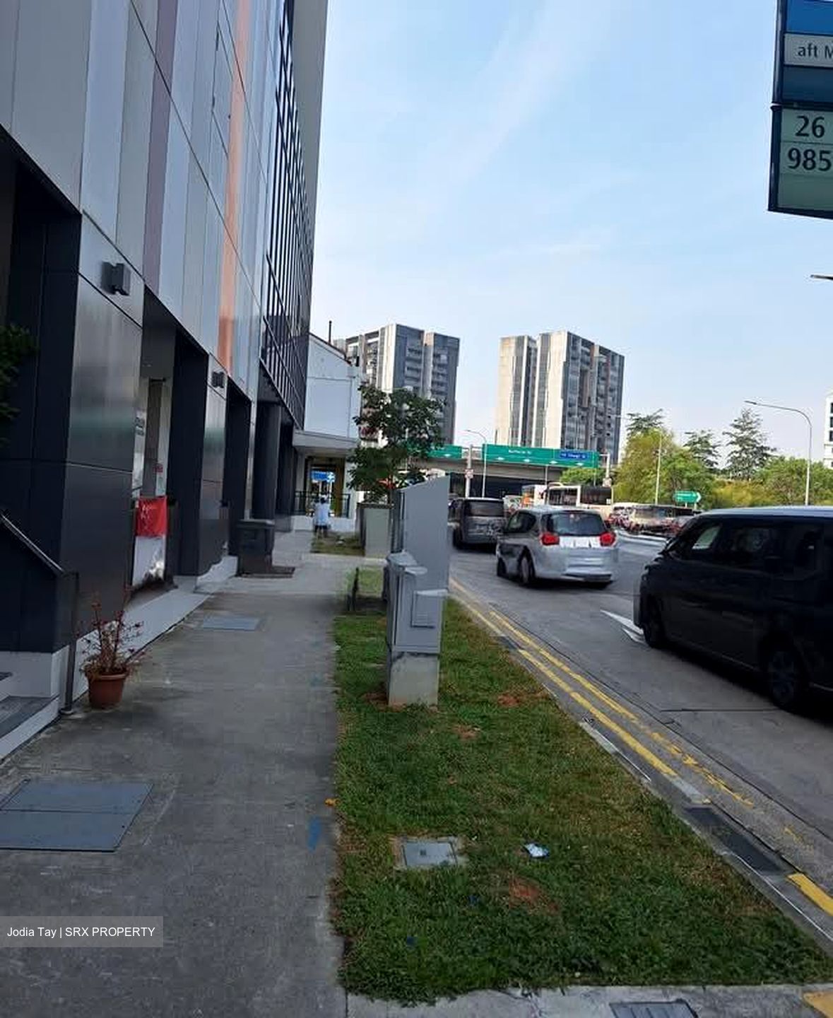 Serangoon Road (D12), Retail #604748491